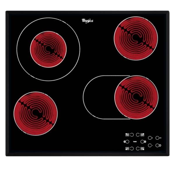 WHIRLPOOL ugradna ploča AKT 8190/BA