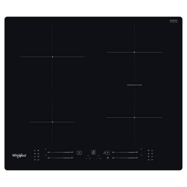 WHIRLPOOL ugradna ploča WB S2560 NE