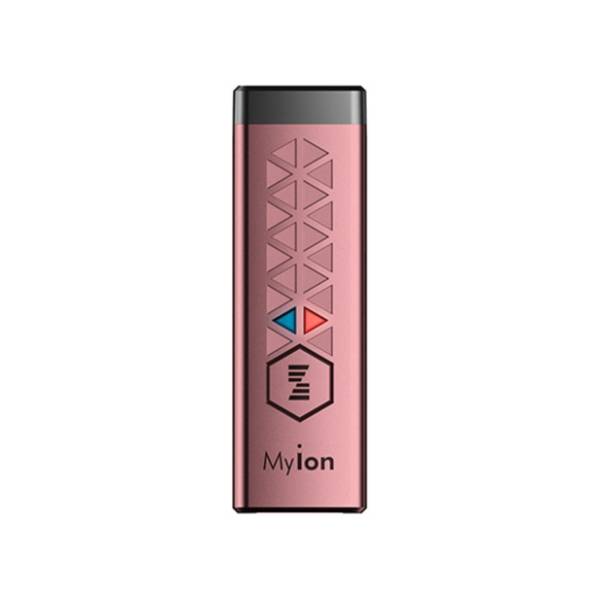 ZEPTER nosivi prečišćivač vazduha Myion / Pink