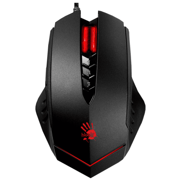 A4 TECH miš Bloody V8M