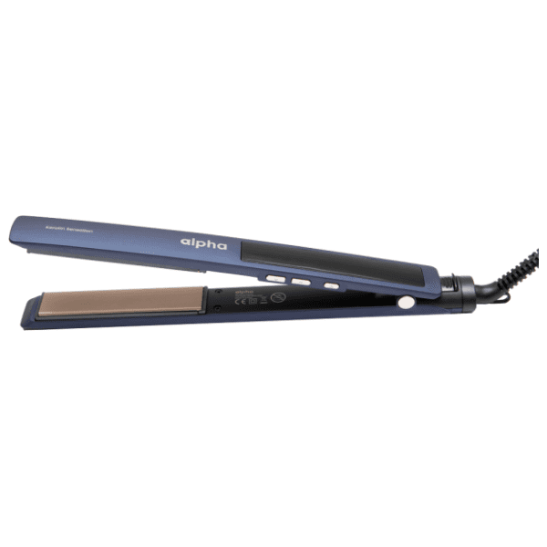 ALPHA presa za kosu AHS655 SB