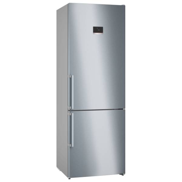 BOSCH kombinovani frižider KGN49AICT