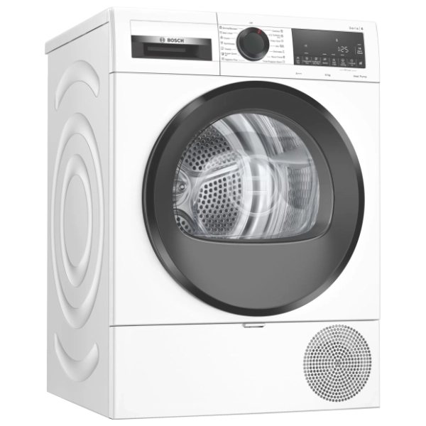 BOSCH mašina za sušenje veša WQG233D1BY