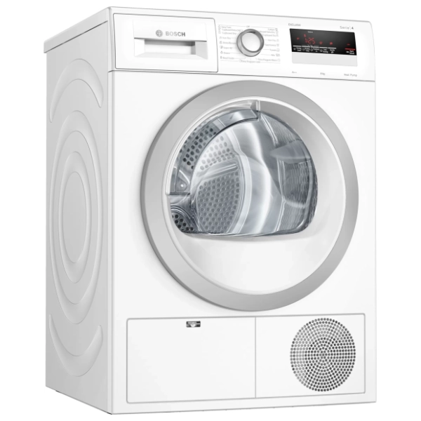 BOSCH mašina za sušenje veša WTH85291BY