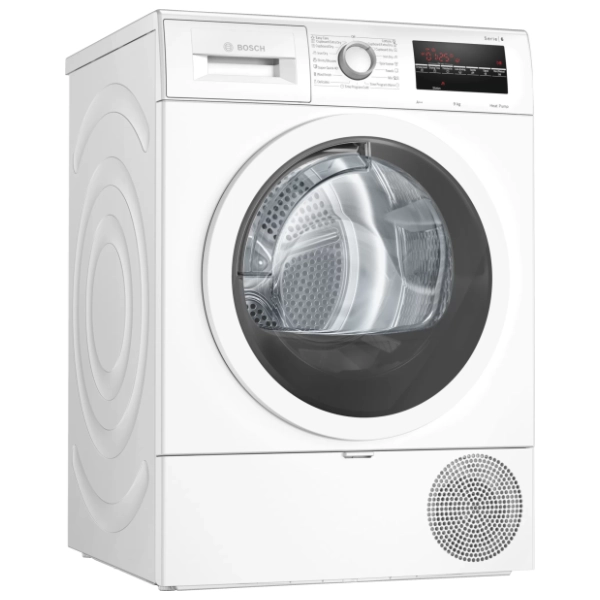 BOSCH mašina za sušenje veša WTR85T00BY