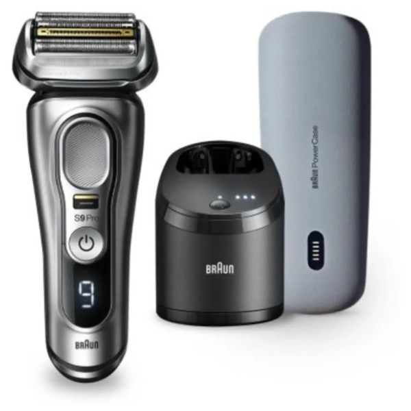 BRAUN aparat za brijanje 9477CC