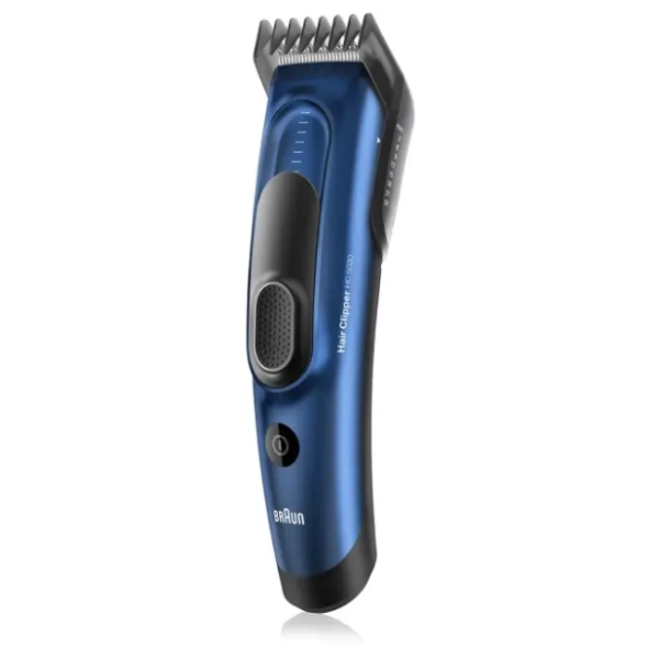BRAUN trimer HC5030