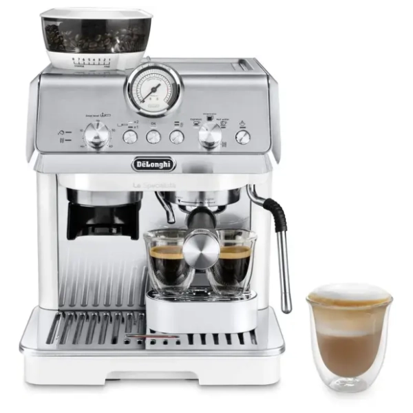 DeLonghi aparat za kafu EC9155.W