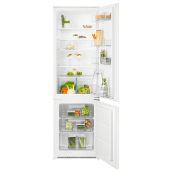 ELECTROLUX ugradni kombinovani frižider KNT1LF18S1