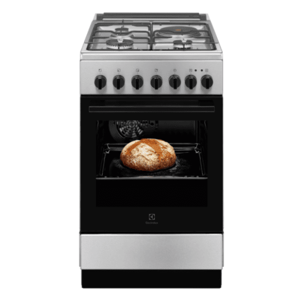 ELECTROLUX kombinovani šporet LKM520000X