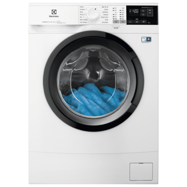 ELECTROLUX mašina za pranje veša EW6SN426BI