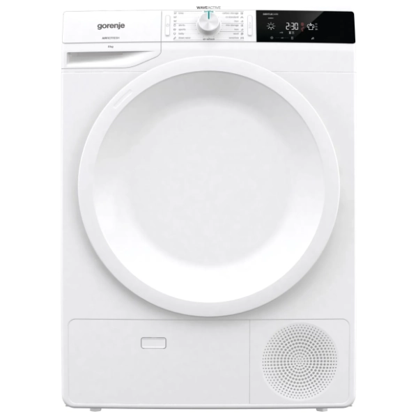 GORENJE mašina za sušenje veša DE 8B