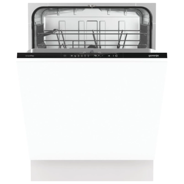 GORENJE ugradna mašina za pranje sudova GV631E60