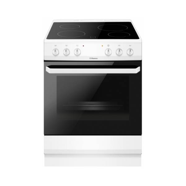 HANSA električni šporet FCCW680009