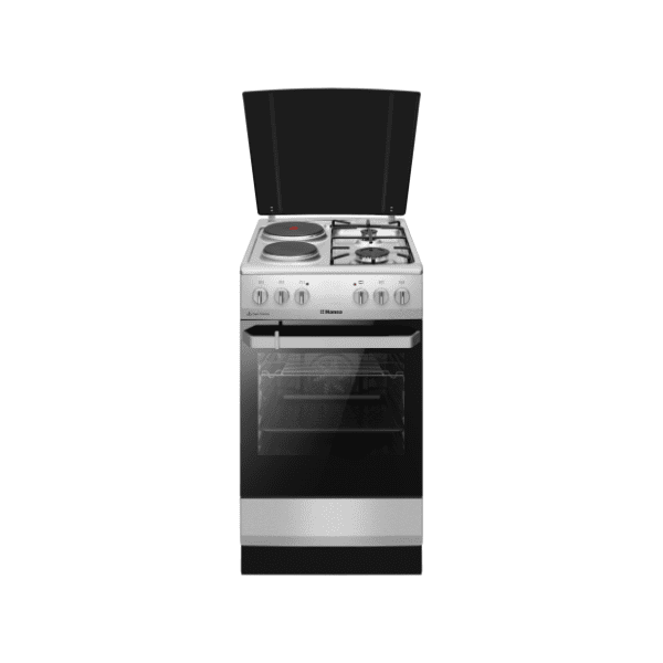 HANSA kombinovani šporet FCMX58099