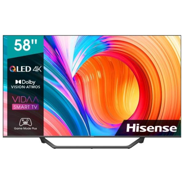 HISENSE QLED televizor 58A7GQ