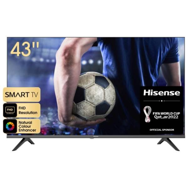HISENSE televizor 43A5730FA
