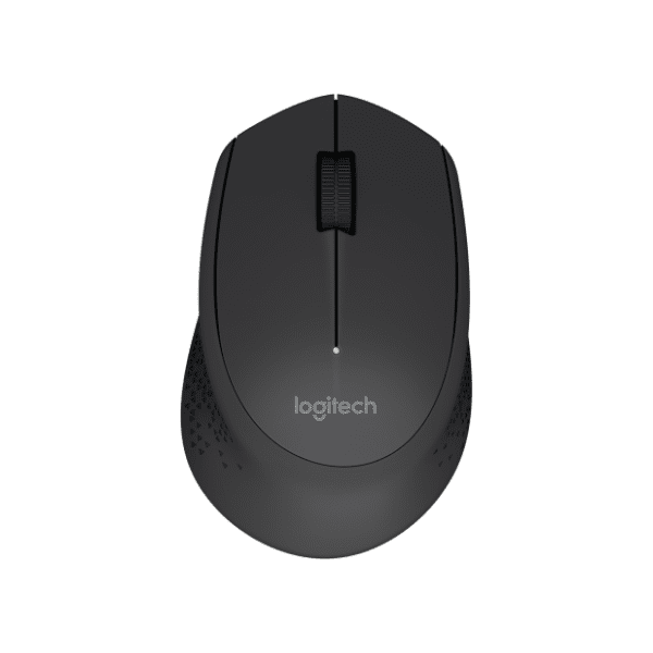LOGITECH bežični miš M280 crni
