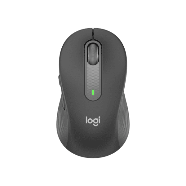 LOGITECH bežični miš Signature M650 grafitni