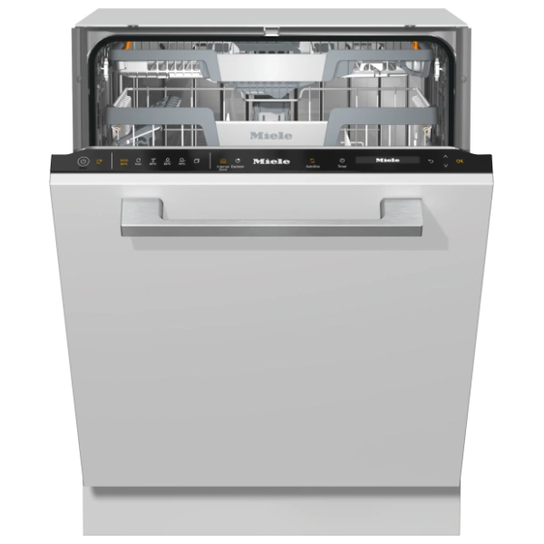 MIELE ugradna mašina za pranje sudova G 7460 SCVi