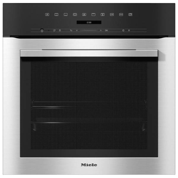MIELE ugradna rerna H 7164 B