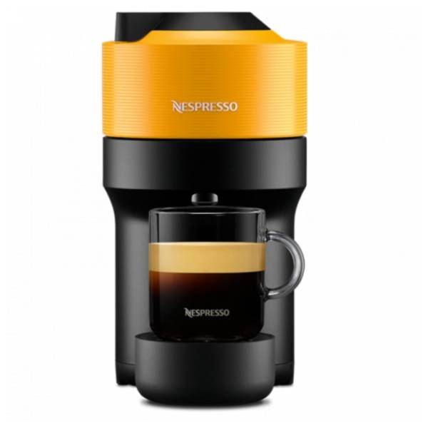 NESPRESSO aparat za kafu Vertuo POP GDV2-EUYENE-S