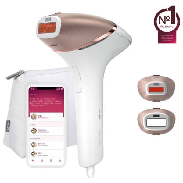 PHILIPS epilator Lumea BRI945/00