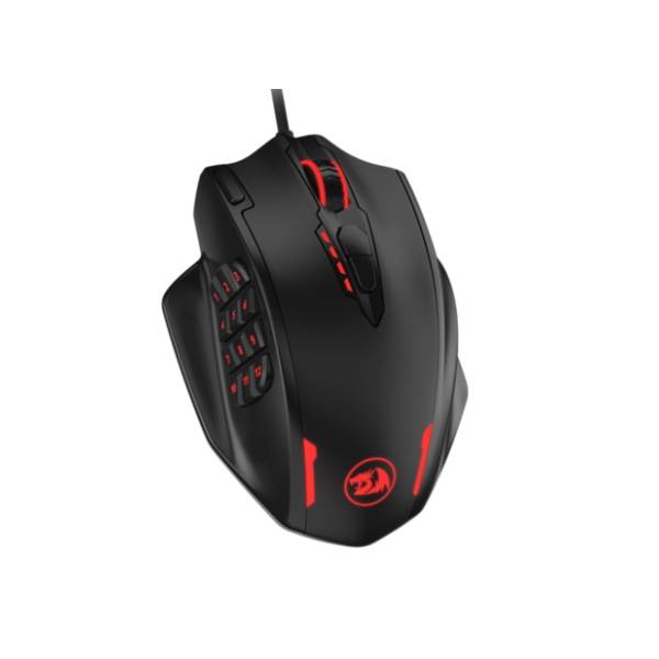 REDRAGON miš M908 Impact