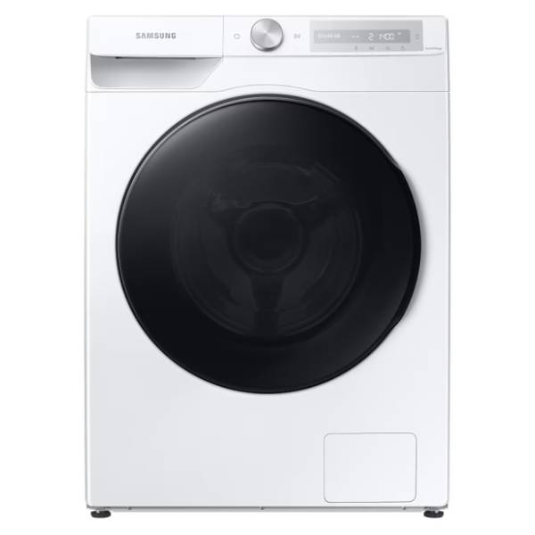 SAMSUNG mašina za pranje i sušenje veša WD90T634DBH/S7