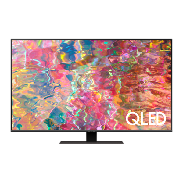 SAMSUNG QLED televizor QE50Q80BATXXH