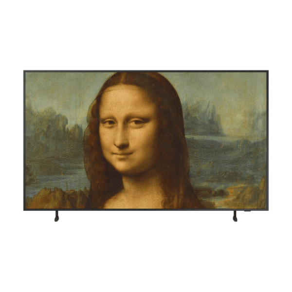 SAMSUNG QLED televizor QE55LS03BAUXXH The Frame