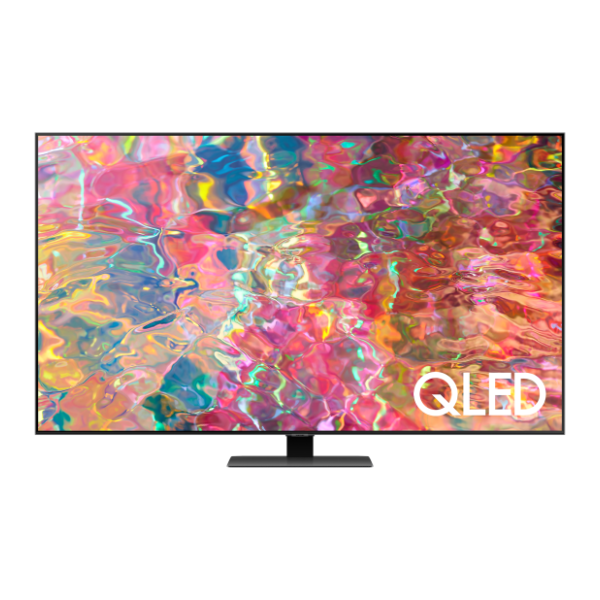 SAMSUNG QLED televizor QE65Q80BATXXH