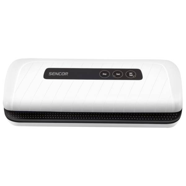 SENCOR aparat za vakumiranje SVS 1010WH