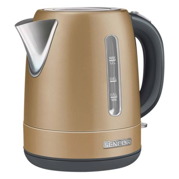 SENCOR kuvalo za vodu SWK 1227CH