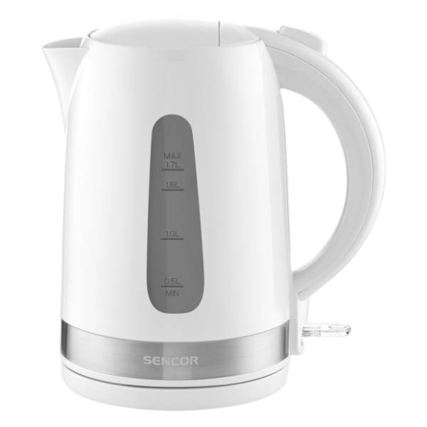 SENCOR kuvalo za vodu SWK1748WH