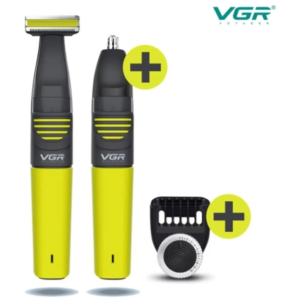 VGR trimer 2u1 V-043