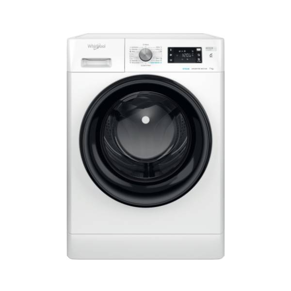 WHIRLPOOL mašina za pranje veša FFB 7438 BV EE