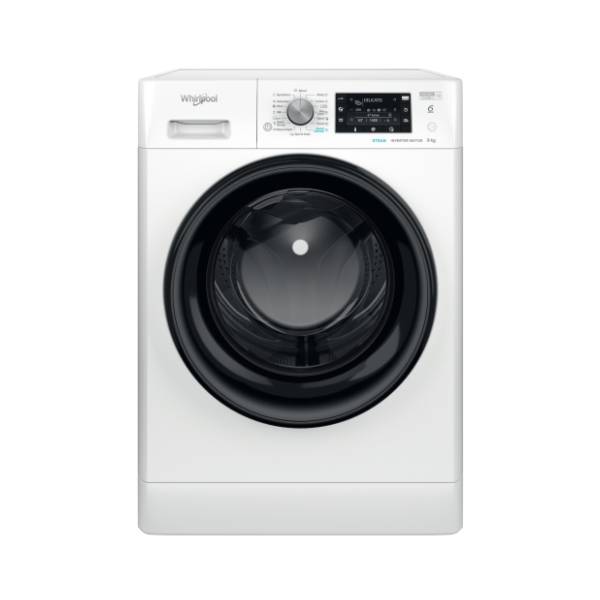 WHIRLPOOL mašina za pranje veša FFD 9458 BV EE