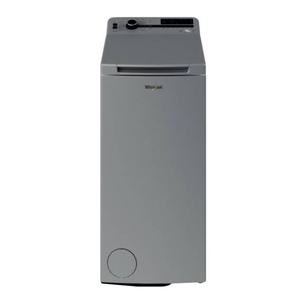 WHIRLPOOL mašina za pranje veša TDLRS 7222BS EU/N
