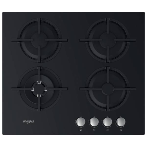 WHIRLPOOL ugradna plinska ploča GOR 625/NB