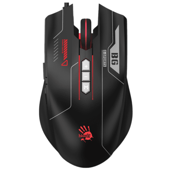 A4 TECH miš Bloody ES7