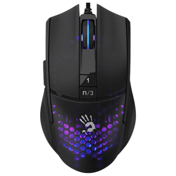 A4 TECH miš Bloody L65 Max