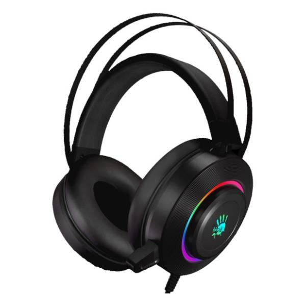 A4 TECH slušalice Bloody G521 crne