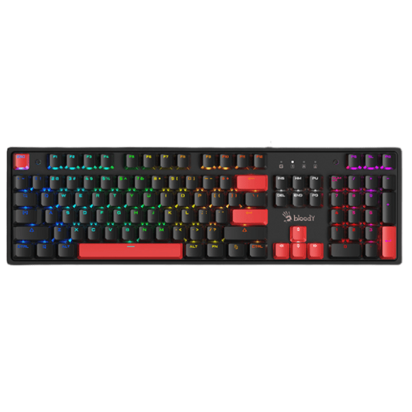A4 TECH tastatura S510N Bloody
