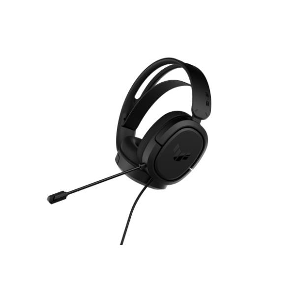 ASUS slušalice TUF Gaming H1 crne