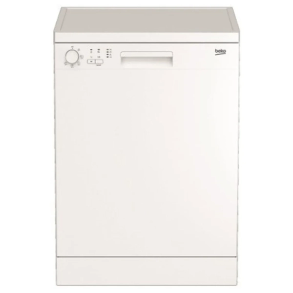BEKO mašina za pranje sudova DFN05320W