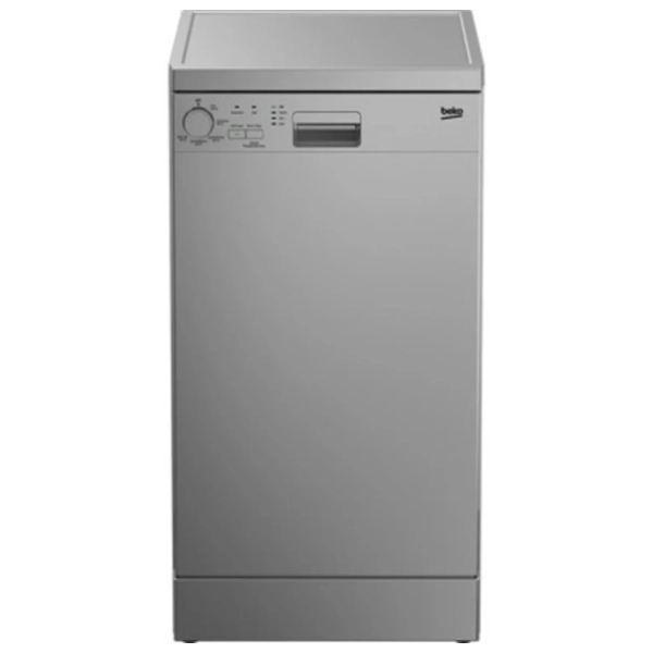 BEKO mašina za pranje sudova DFS05020S