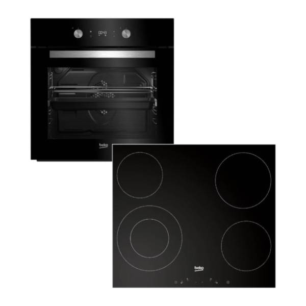 BEKO ugradni set BBSM12300XD