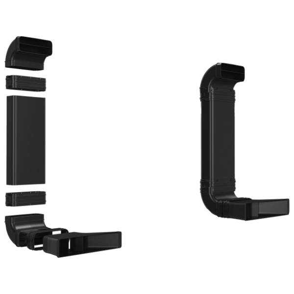 BOSCH dodatni pribor za aspiratore HEZ9VDKR0