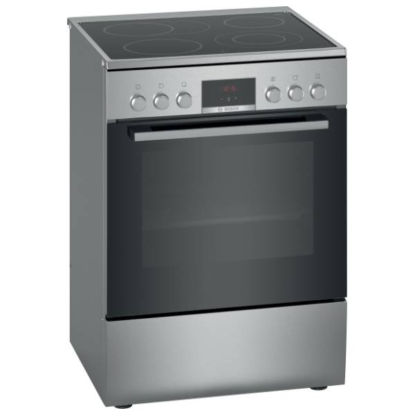 BOSCH električni šporet HKR39C250